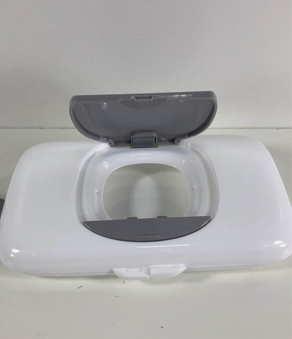 Shop OXO Tot On-The-Go Wipes Dispenser, Grey at GoodBuy Gear