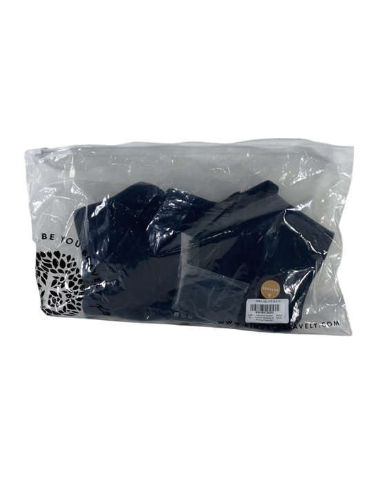 Shop Kindred Bravely Signature Sublime Contour Nursing & Maternity Bra, Black, Regular, X-Large at GoodBuy Gear