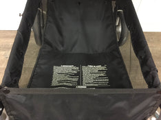 Contours Bliss 4-n-1 Convertible Stroller, 2013, [DONATE]