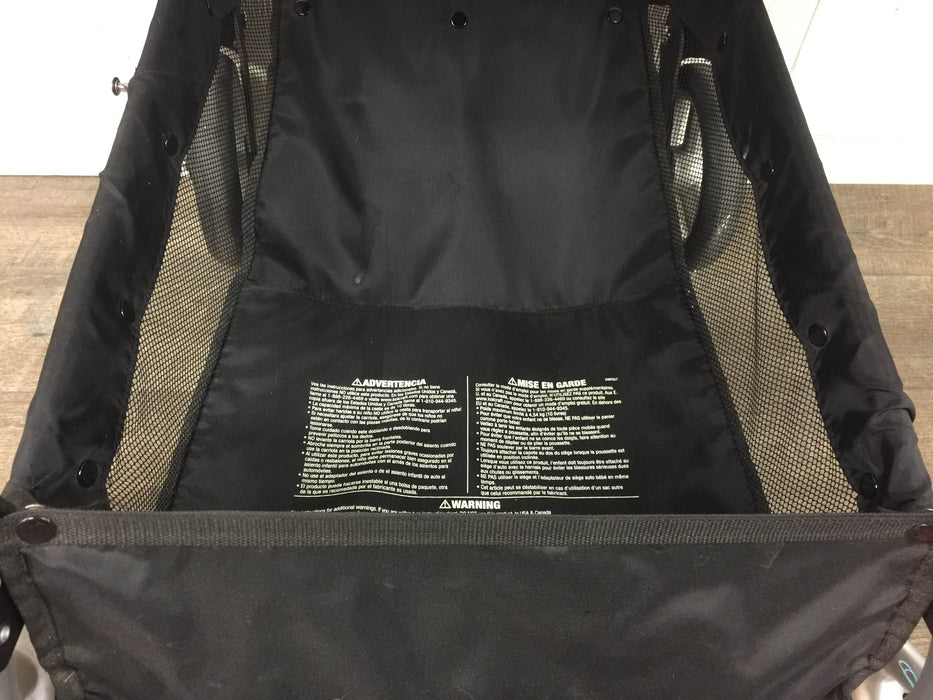 Contours Bliss 4-n-1 Convertible Stroller, 2013, [DONATE]