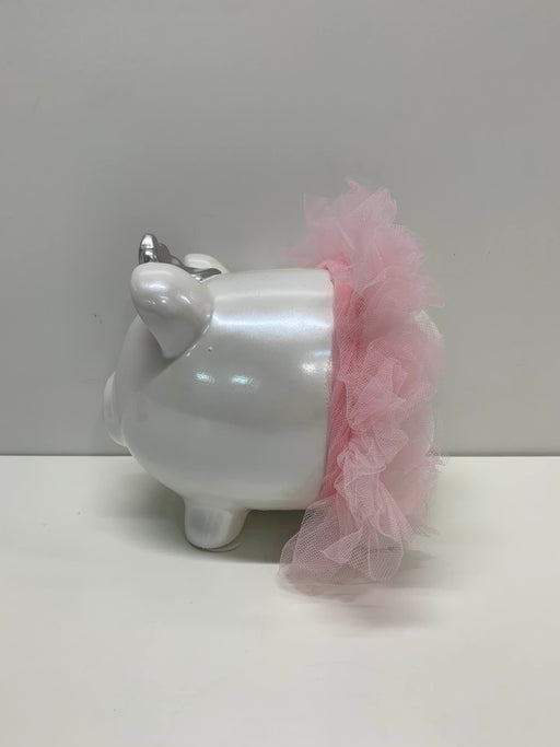 secondhand Circo Bank, Princess Pig