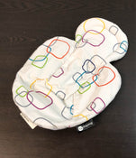 used 4moms Reversible Newborn Insert