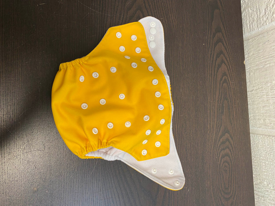 Shop BUNDLE LBB Cloth Diapers, 6pk at GoodBuy Gear