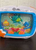 secondhand Baby Einstein Sea Dreams Soother