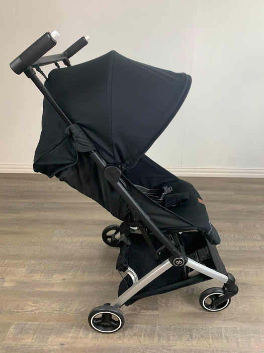 secondhand Travel Strollers