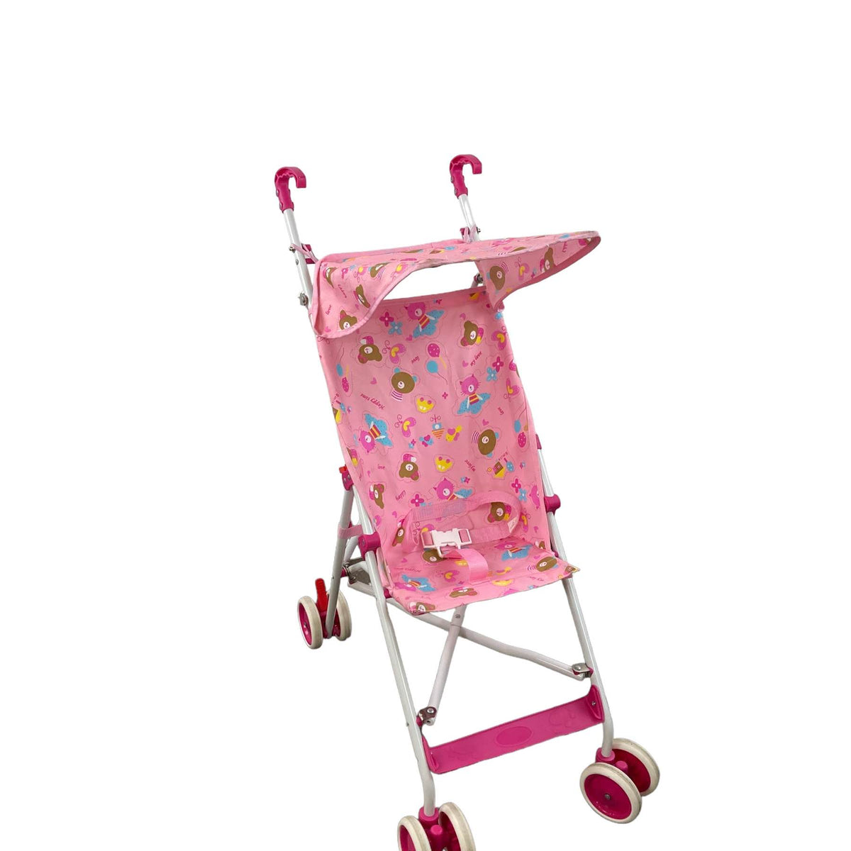 uppababy umbrella stroller pink Wonder Buggy Parker Umbrella Stroller, Pink