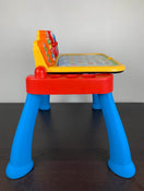 used VTech Touch And Learn Activity Desk