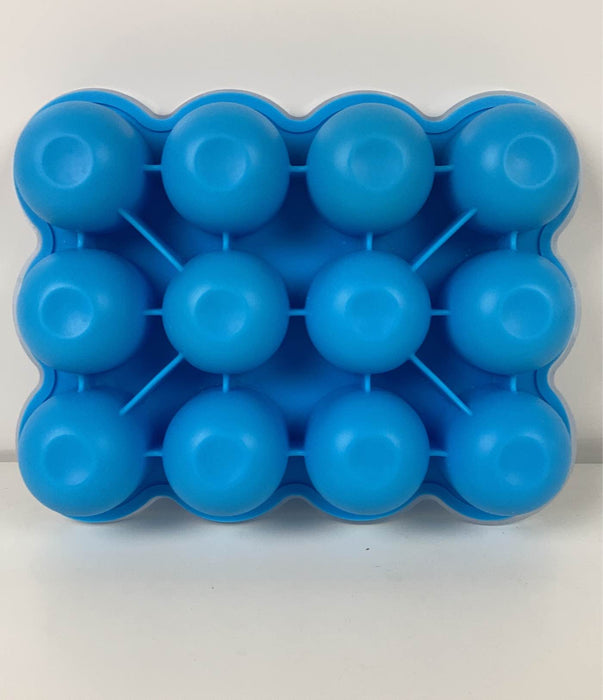 Shop Silicone Baby Food Storage Container at GoodBuy Gear