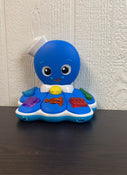 used Baby Einstein Octopus Orchestra