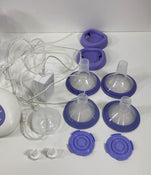 Shop Lansinoh Smartpump Double Electric Breast Pump at GoodBuy Gear