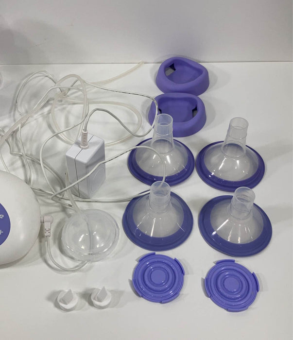 Shop Lansinoh Smartpump Double Electric Breast Pump at GoodBuy Gear