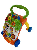 used VTech Sit-To-Stand Learning Walker