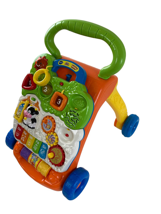 used VTech Sit-To-Stand Learning Walker