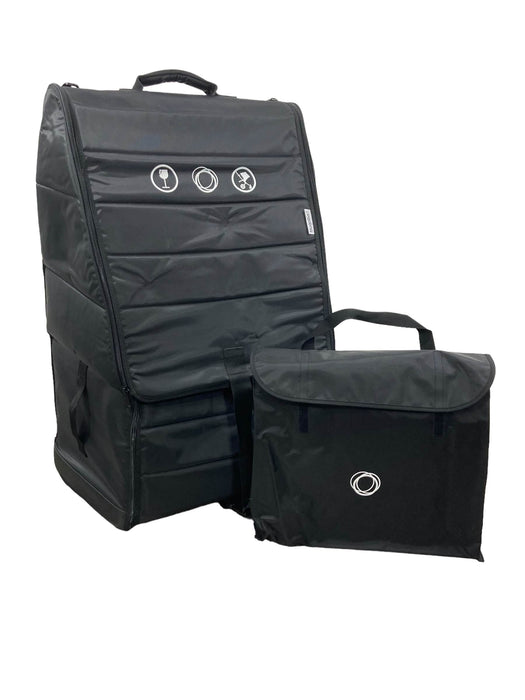 used Bugaboo Comfort Transport Bag