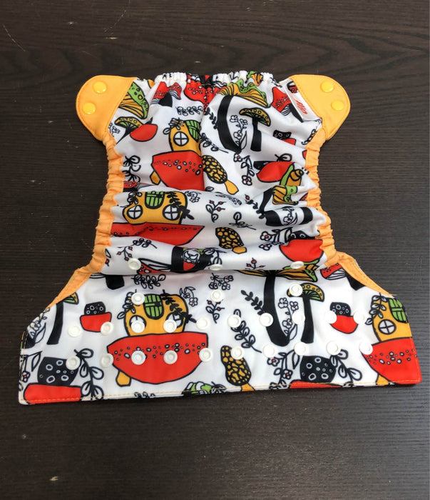 Shop BUNDLE Flip Cloth Diaper Covers at GoodBuy Gear