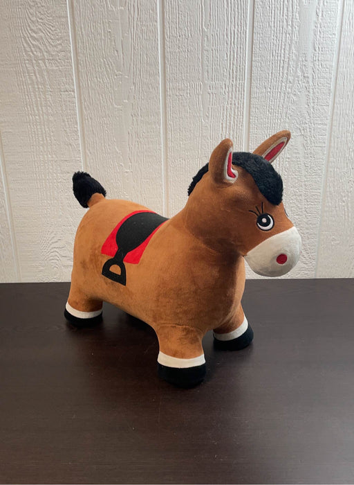 used INPANY Bouncy Horse