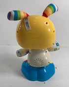 secondhand Fisher Price Bright Beats Dance And Move BeatBo