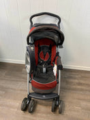 secondhand Chicco Cortina 30 Travel System Stroller, 2014