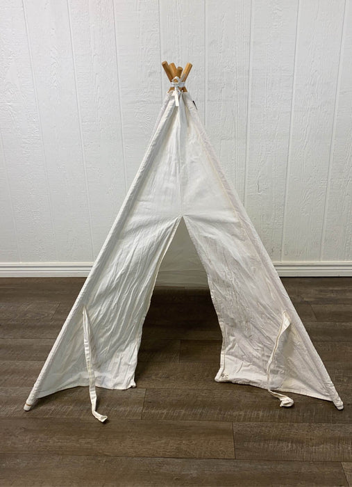 used Dream Baby Play Tent