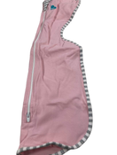 used Love To Dream Swaddle UP Original Sleep Sack, Small, Pink - HIDDEN NEEDS PHOTOS