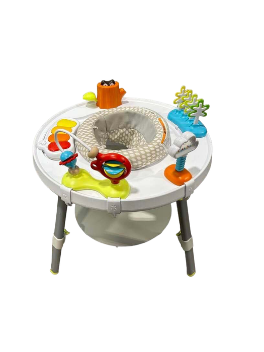Shop Skip Hop Explore & More Baby's View 3-Stage Activity Center at GoodBuy Gear