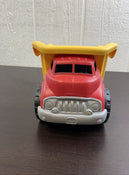 used Green Toys Dump Truck