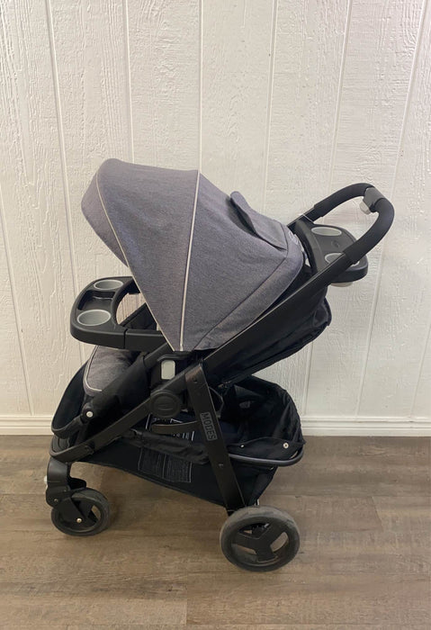 secondhand Graco Modes Click Connect Stroller, 2020