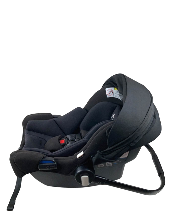 used Carseat