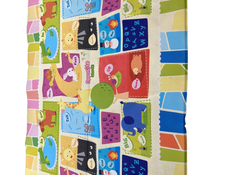 Shop Baby Care Large Baby Play Mat, Let's Go Camping at GoodBuy Gear