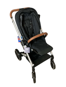 used Cybex Balios S Lux Stroller, Deep Black