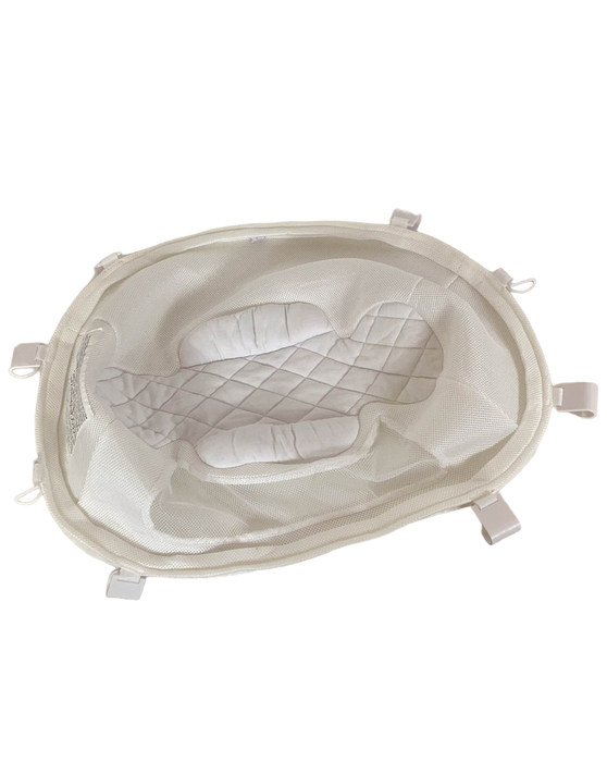Shop MySnuggly Newborn Insert For Bassinest at GoodBuy Gear