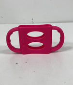 Shop Dr. Brown's Silicone Bottle Handle, Pink at GoodBuy Gear