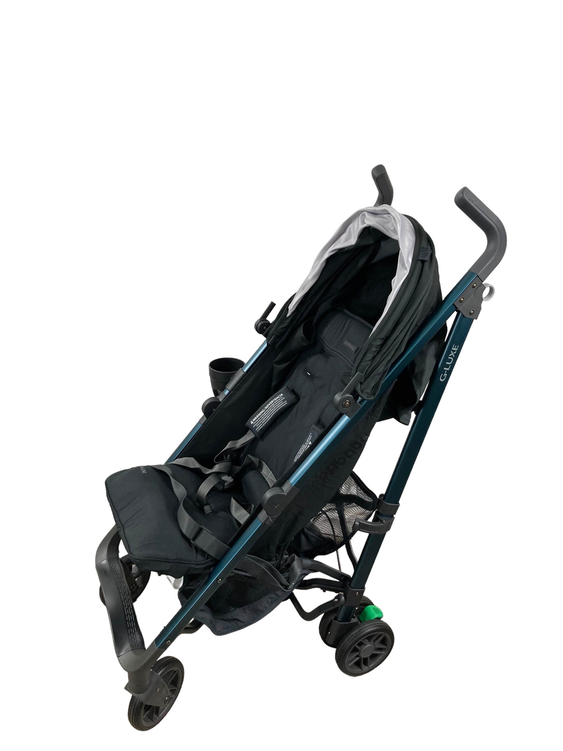 Zobo bolt clearance lightweight stroller