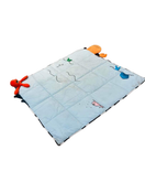 used IKEA KLAPPA Playmat