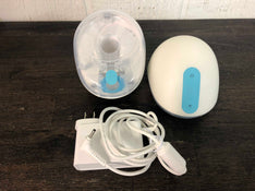 secondhand Willow Wearable Breast Pump