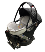 used Orbit Baby G5 Infant Car Seat, Black, 2022