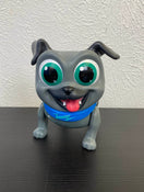 secondhand Disney Junior Puppy Dog Pals Surprise Action Bingo