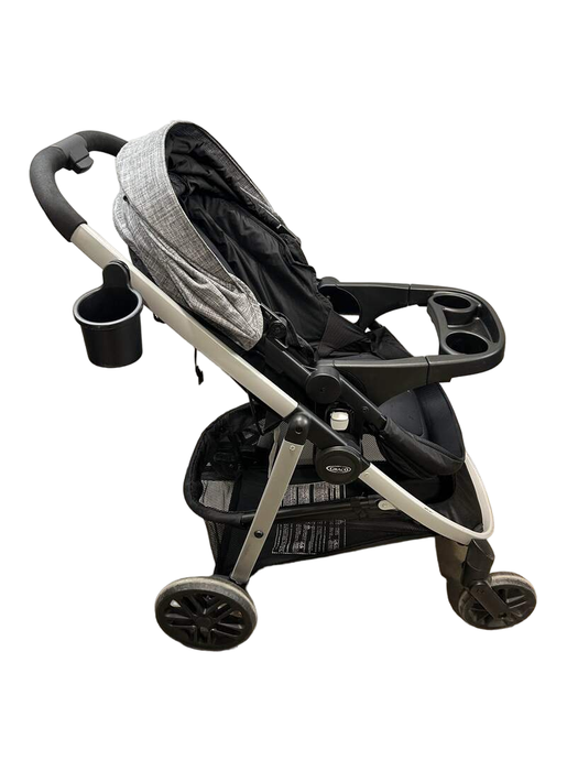 secondhand Strollers