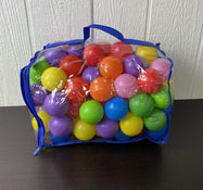 used Balls For Ball Pit