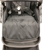 used Bugaboo Lynx Stroller, 2021, Aluminum, Fresh White