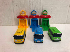 Shop Tayo The Little Bus, Buses and Stations at GoodBuy Gear