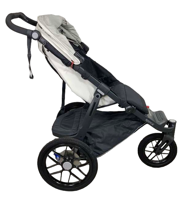 used Strollers