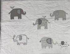 Shop Pottery Barn Kids Taylor Baby Quilt at GoodBuy Gear
