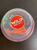 secondhand Wild Republic Dino Playset