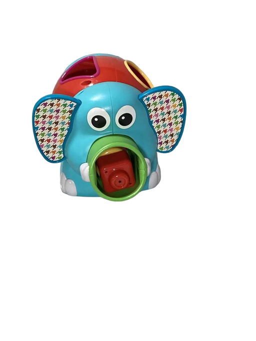 Shop Infantino Jumbo Shape Sorter at GoodBuy Gear