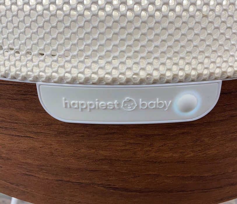 used Happiest Baby SNOO Smart Sleeper