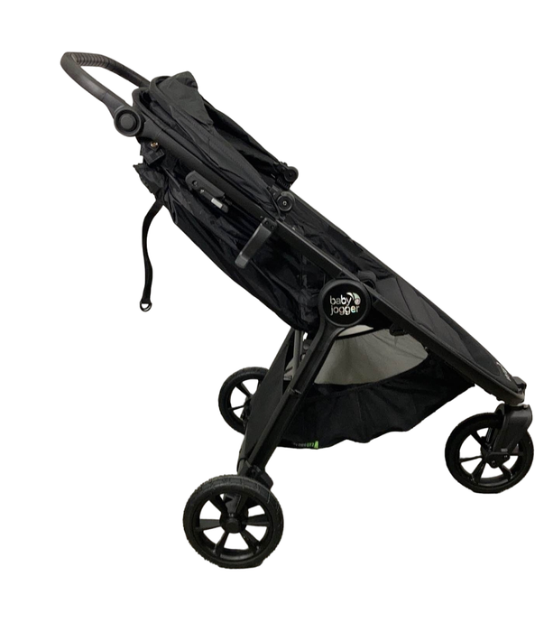 secondhand Strollers