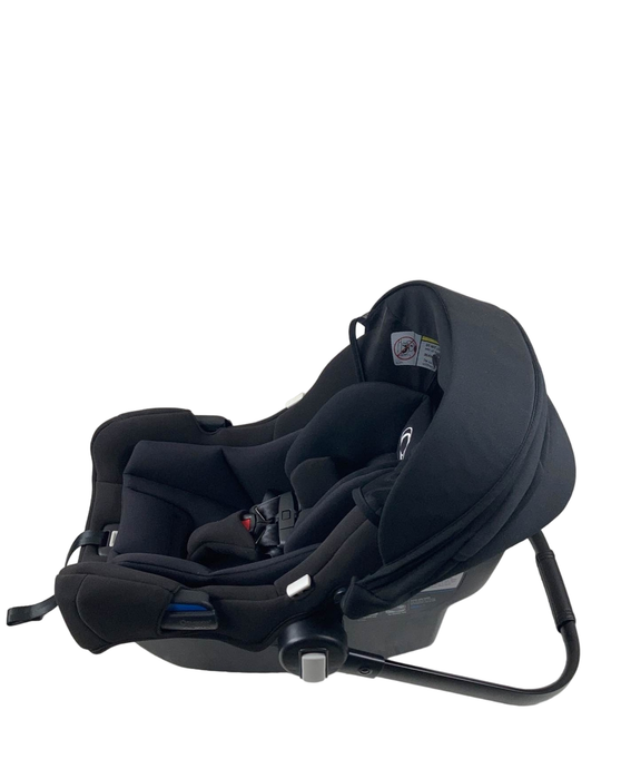 secondhand Carseat