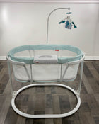 Shop Fisher Price Soothing Motions Bassinet at GoodBuy Gear