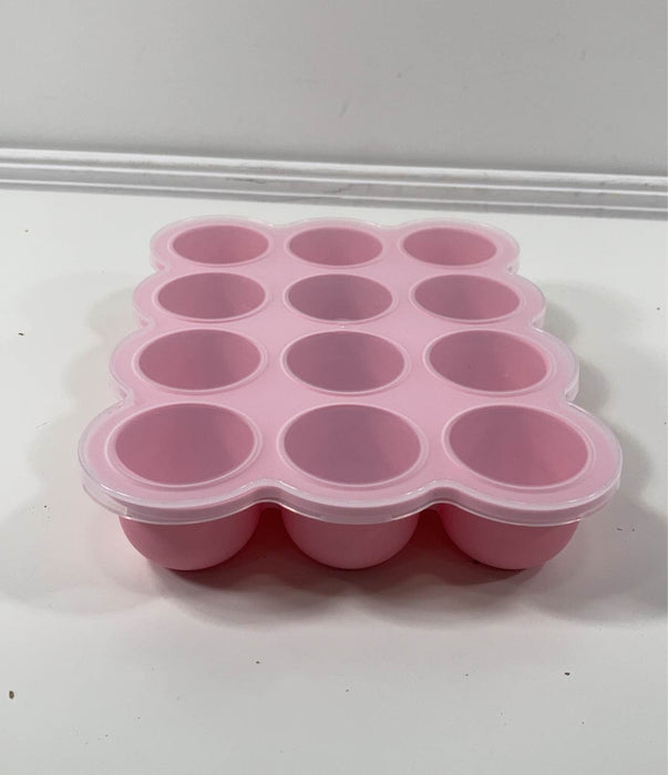 Shop Silicone Baby Food Storage Container at GoodBuy Gear